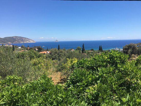 Λιμανάκι Της Αγάπης