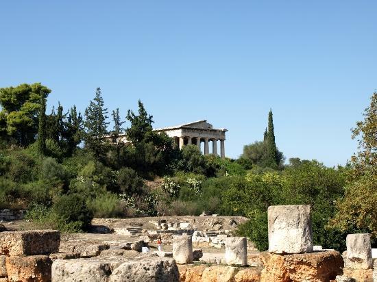 Εθνικό Αρχαιολογικό Μουσείο