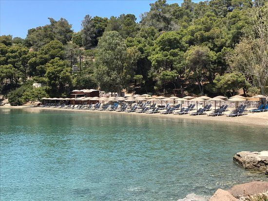Λιμανάκι Της Αγάπης