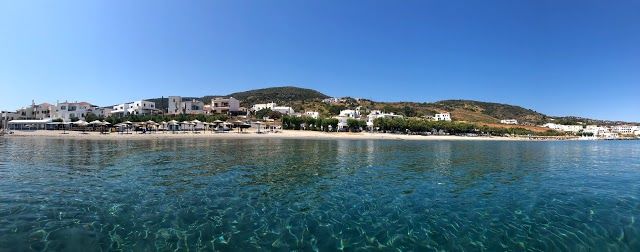 Φούρνοι