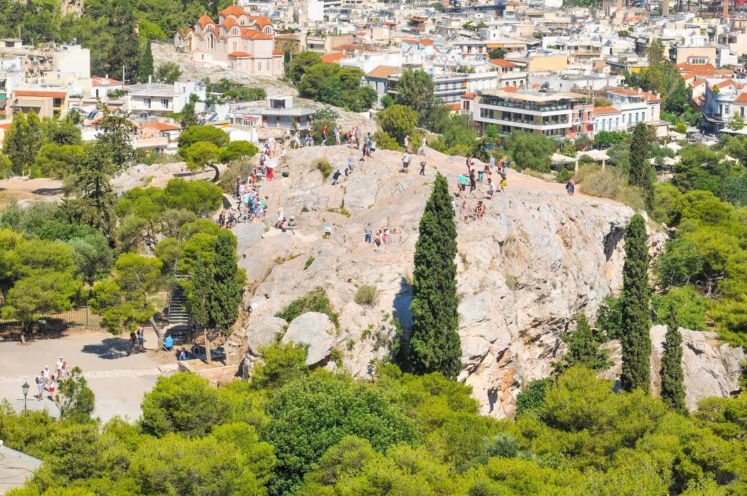 Λίμνη Βουλιαγμένης