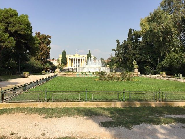 Ακρόπολη