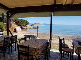 Αρτέμιδα παραλία