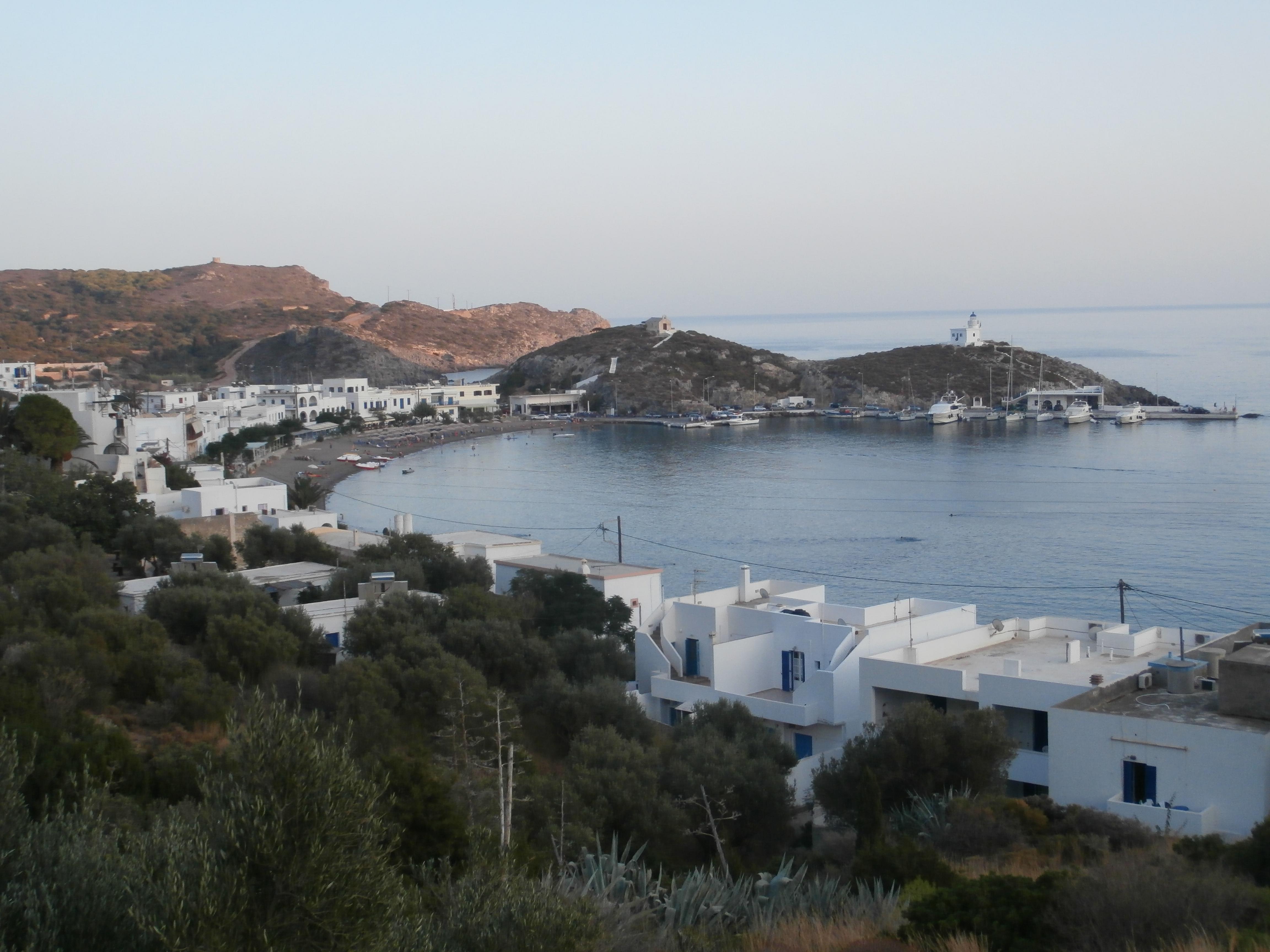 Παλάιοχώρα Κάστρο