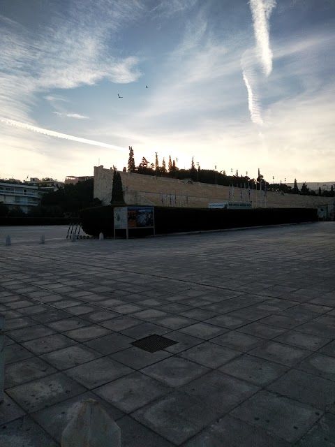 Παναθηναϊκό Στάδιο
