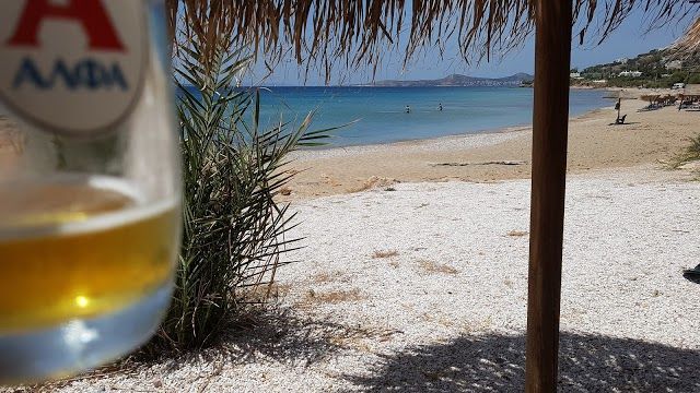 Pouda Beach