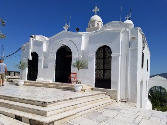 Ακρόπολη Αθηνών