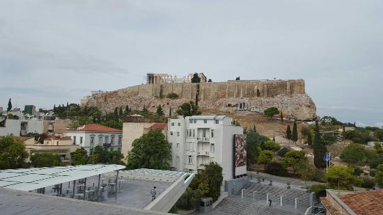 Ακρόπολη Αθηνών