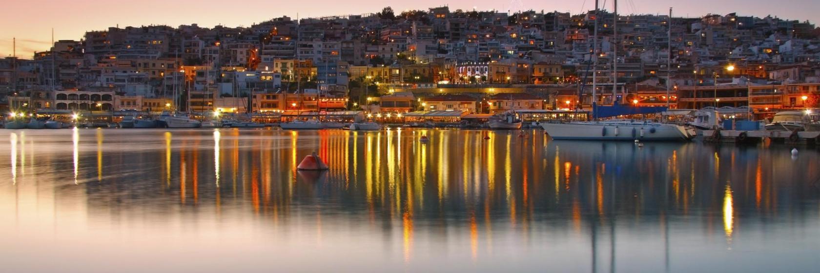 Στάδιο Γεώργιος Καραισκακης