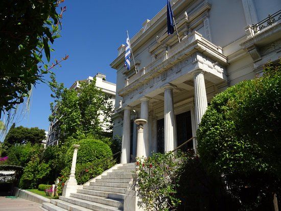 Μουσείο Μπενάκη