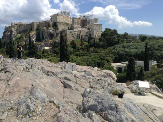 Εθνικό Αρχαιολογικό Μουσείο